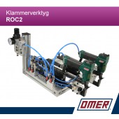 Klammerverktyg ROC2