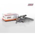 Klammer T50/8 Galv (140-8) - OMER